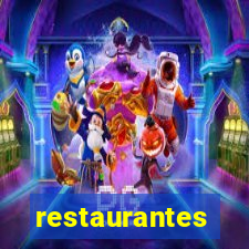 restaurantes shopping total